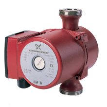 Grundfos UPN Series Circulator Pumps