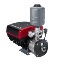 Grundfos CME Booster Series Pumps