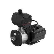 Grundfos CM Booster Series Pumps