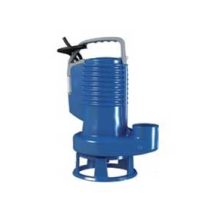 Zenit DG Blue Professional Series Pumps