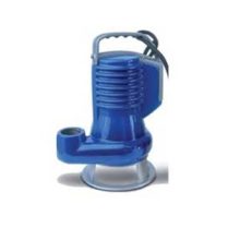 Zenit DG Blue Series Pumps